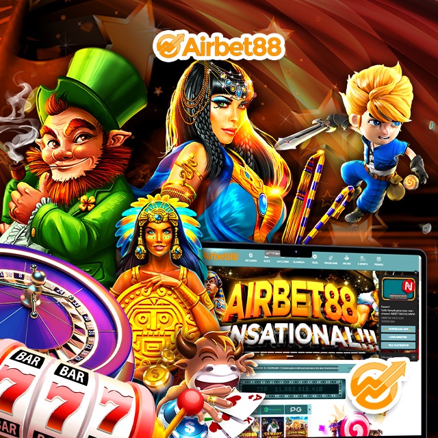 situs slot gacor 777